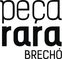 Peça Rara Brechó